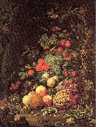 Still Life MIGNON, Abraham